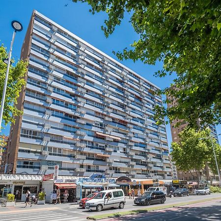 Ducado 1-C Apartment Levante Beach Бенидорм Екстериор снимка