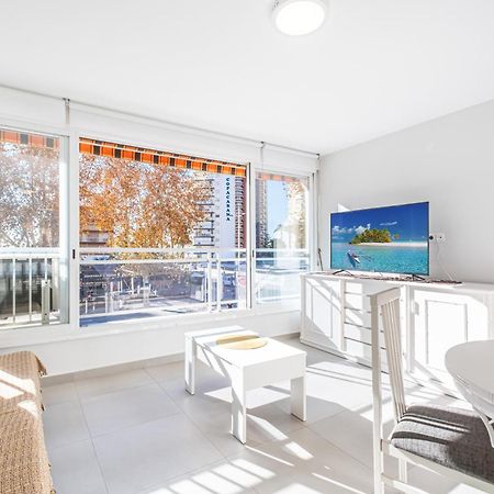 Ducado 1-C Apartment Levante Beach Бенидорм Екстериор снимка
