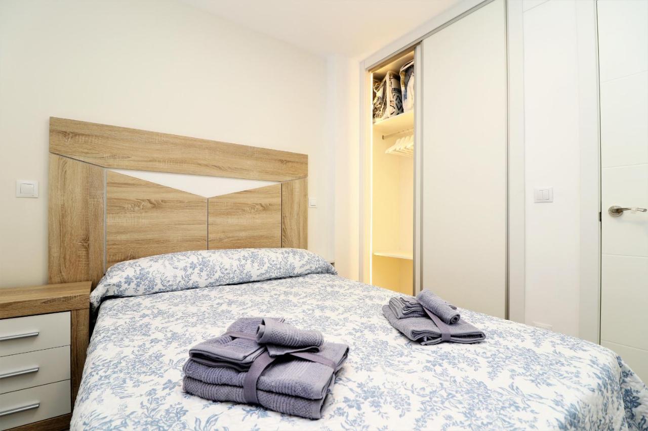 Ducado 1-C Apartment Levante Beach Бенидорм Екстериор снимка