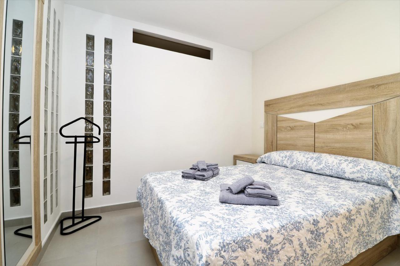 Ducado 1-C Apartment Levante Beach Бенидорм Екстериор снимка