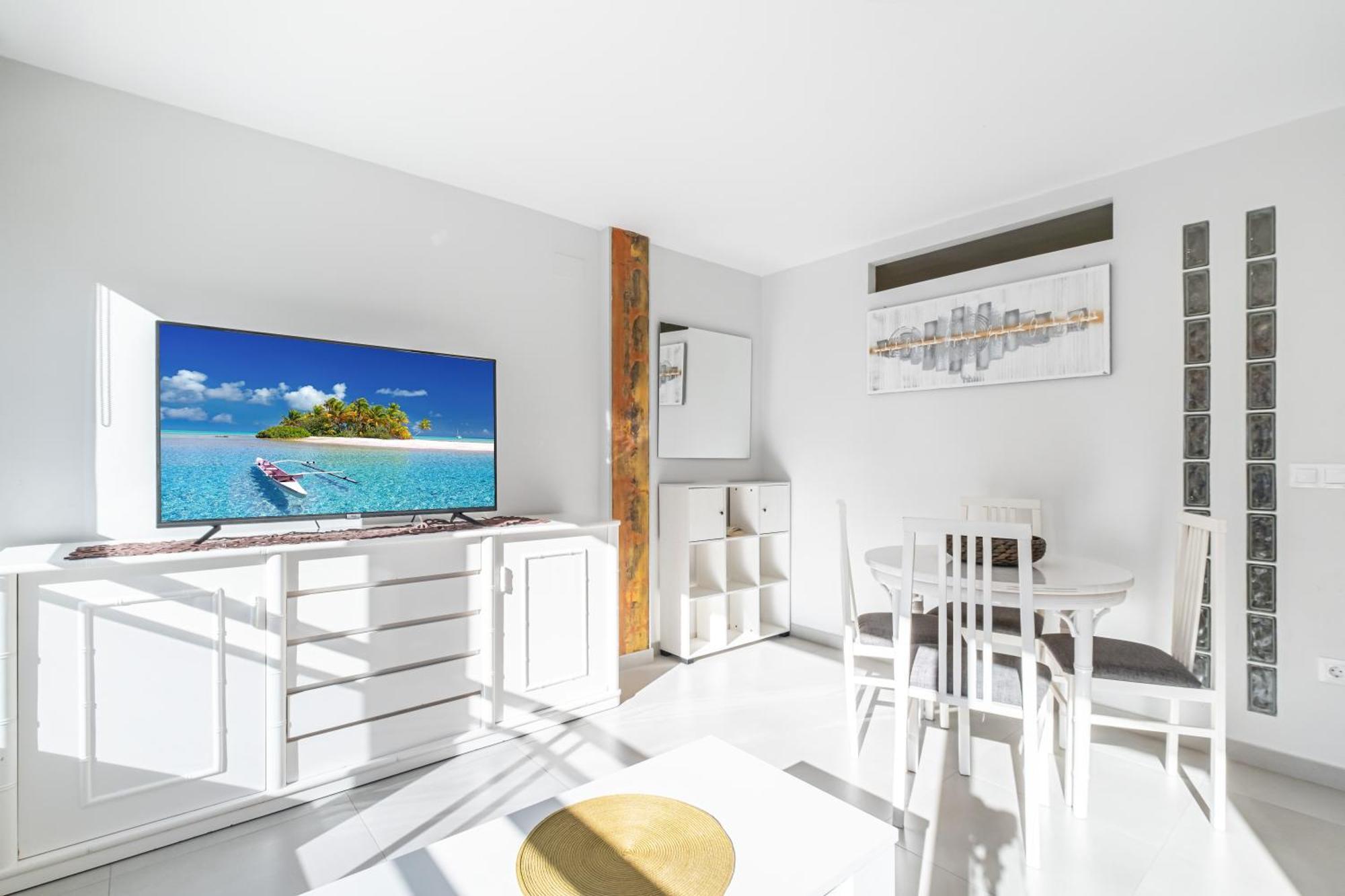 Ducado 1-C Apartment Levante Beach Бенидорм Екстериор снимка